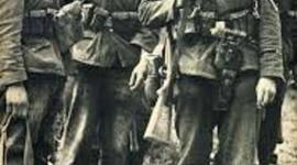 Timeline: The West - WWII Timeline Events