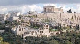 Timeline: Antigua Grecia