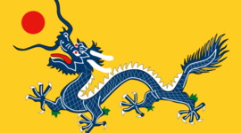 Timeline: Modern Chinese History