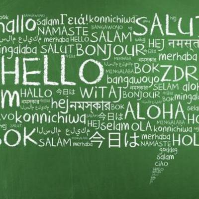 Timeline: Speaking in the Foreign Language Classroom: Theoretical Perspectives. Practical Implications.