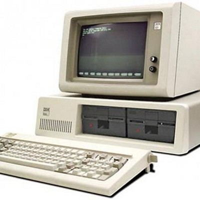 Timeline: Historia de las Computadoras