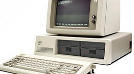 Timeline: Historia de las Computadoras