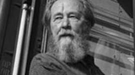 Timeline:  Александр Исаевич Солженицын