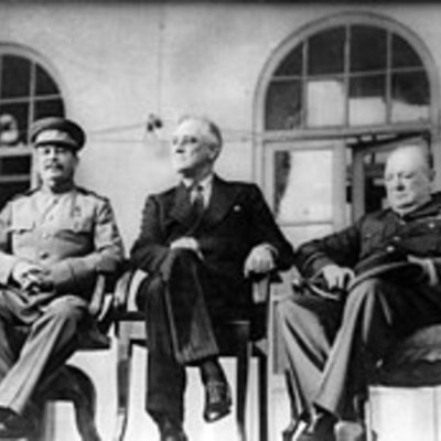 Timeline: World War II 1939-1941Timeline