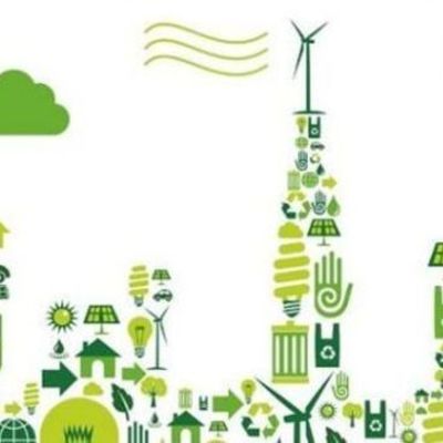 Timeline: Desarrollo Sustentable