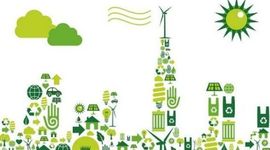 Timeline: Desarrollo Sustentable