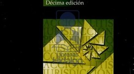 Timeline: Teoría General del Proceso