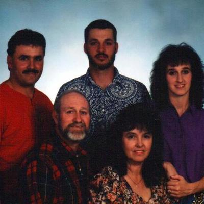 Timeline: Soutullo Family