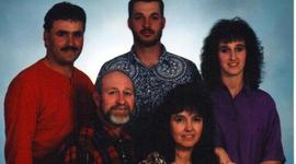 Timeline: Soutullo Family