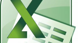 Timeline: Microsoft Excell