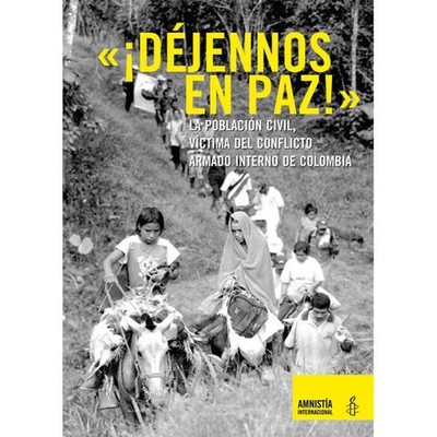 Timeline: Historia del Conflicto Armado en Colombia