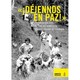 Colombia dejennos en paz la poblacion civil victima del conflicto armado interno de colombia