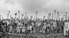 Timeline: HISTORIA DEL CONFLICTO ARMADO EN COLOMBIA