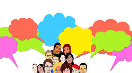 Timeline: Sprachforschung