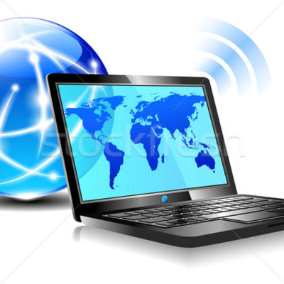 Timeline: Historia de la Internet y evolución de la computadora