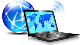 Timeline: Historia de la Internet y evolución de la computadora