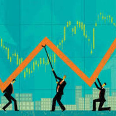 Timeline: Desarrollo Economico