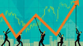 Timeline: Desarrollo Economico