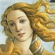 220px venus botticelli detail