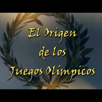 Timeline: JUEGOS OLÍMPICOS