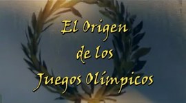 Timeline: JUEGOS OLÍMPICOS