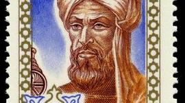 Timeline: Algebra history project