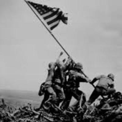 Timeline: 1302 The West to WWII