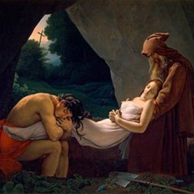 Timeline: Ilustración y Prerromanticismo