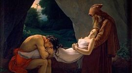 Timeline: Ilustración y Prerromanticismo