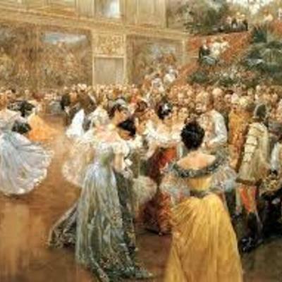 Timeline: Ilustración y Prerromanticismo.