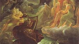 Timeline: ILUSTRACIÓN Y PRERROMANTICISMO