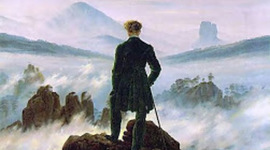 Timeline: Ilustración y Prerromanticismo