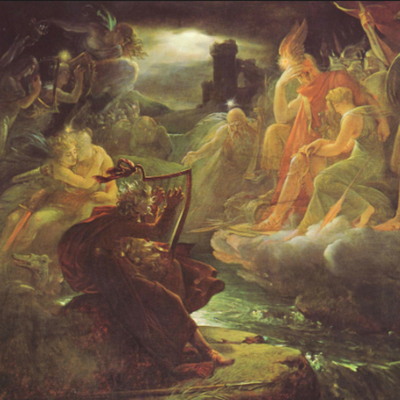 Timeline: Ilustración y Prerromanticismo