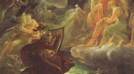 Timeline: Ilustración y Prerromanticismo