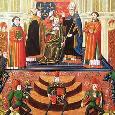 Timeline: Ilustración y Prerrenacimiento