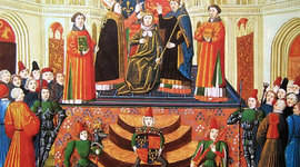 Timeline: Ilustración y Prerrenacimiento