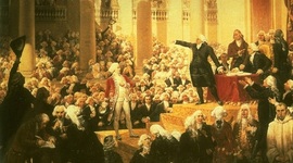 Timeline: ILUSTRACIÓN Y PRERROMANTICISMO.