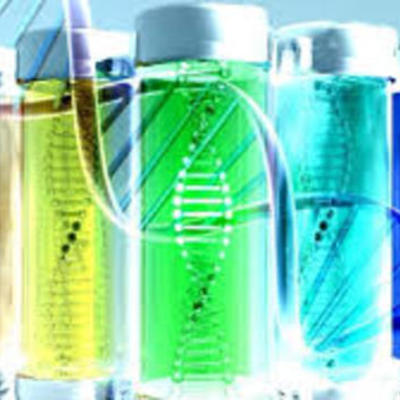 Timeline: Historia de la Genética