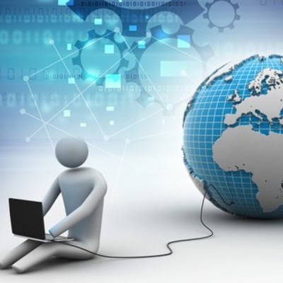 Timeline: La historia de Internet