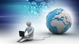 Timeline: La historia de Internet