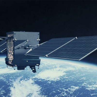 Timeline: Satélites Artificiales