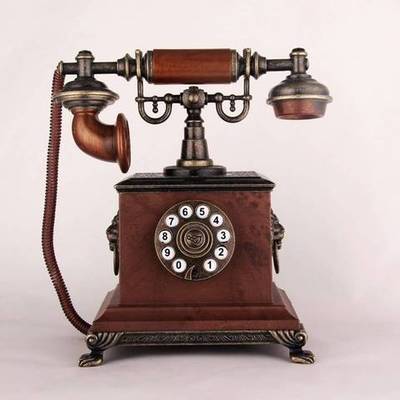 Timeline: Evolución del Teléfono