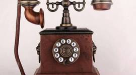 Timeline: Evolución del Teléfono