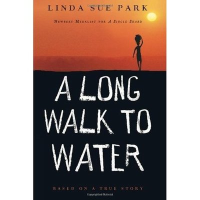 Timeline: A Long Walk to Water
