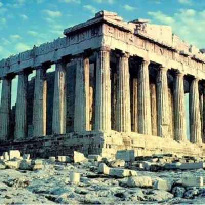 Timeline: Los griegos