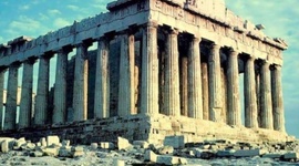 Timeline: Los griegos