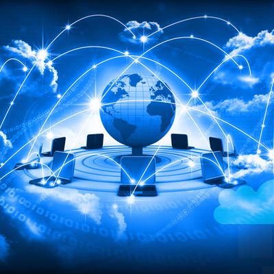 Timeline: Historia de las Redes Informáticas.