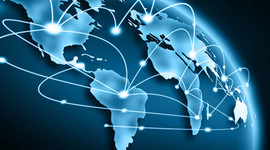Timeline: La Historia de las Redes Informaticas