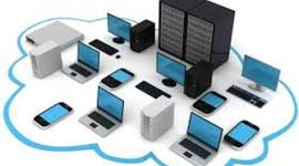 Timeline: Redes informaticas