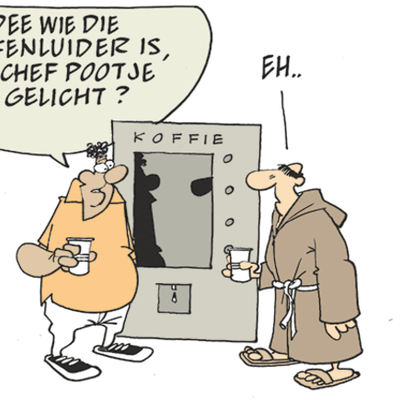 Timeline: De ontwikkeling van regelingen rondom klokkenluiders